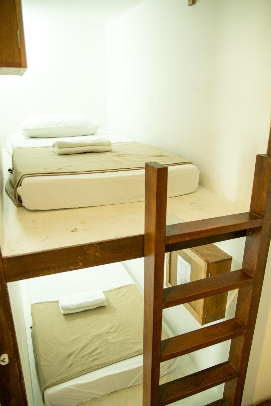 The Street Hostel Bangkok