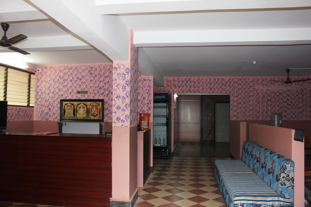 Aishvarya Residency — Coimbatore — photo 3