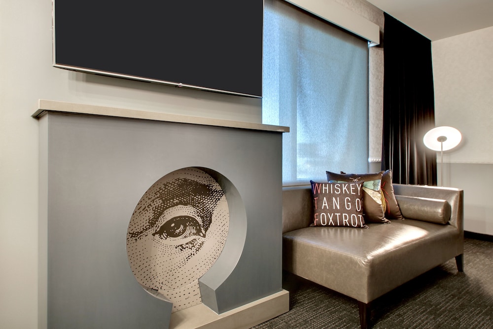 The Rose Chicago Tapestry Collection by Hilton - photo 42