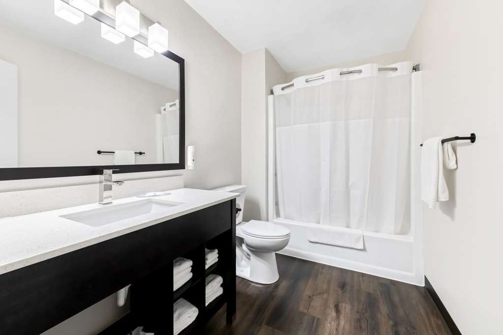 Quality Inn & Suites Munising - photo 15