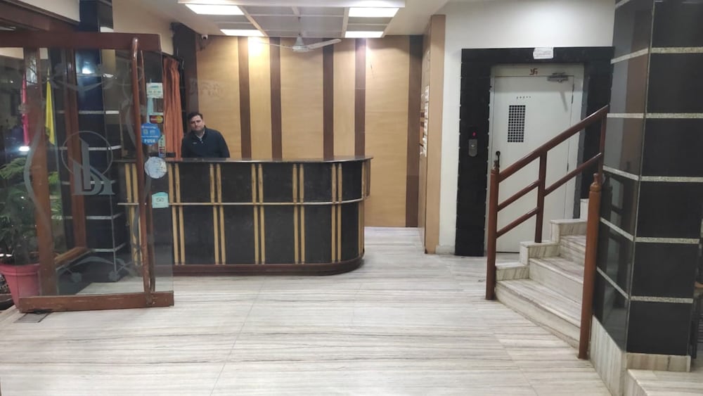 Hotel Dwarka Nagpur in Nagpur, India