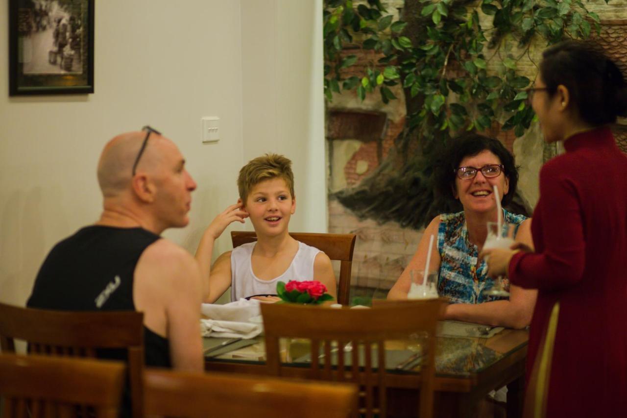 La Storia Ruby Hotel — Hanoi — photo 4