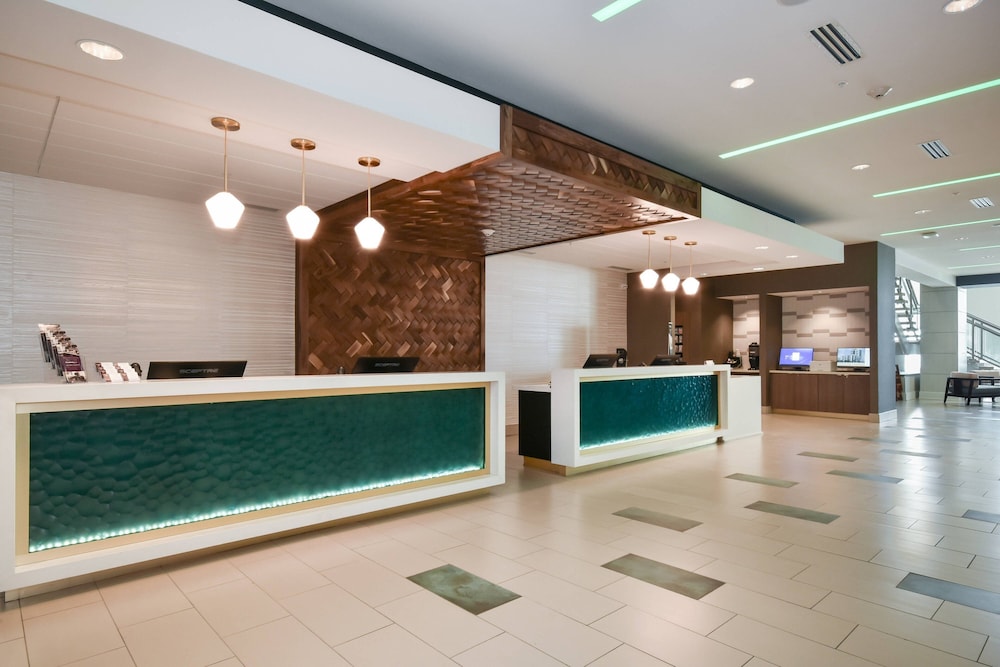 Residence Inn by Marriott Myrtle Beach Oceanfront - photo 5