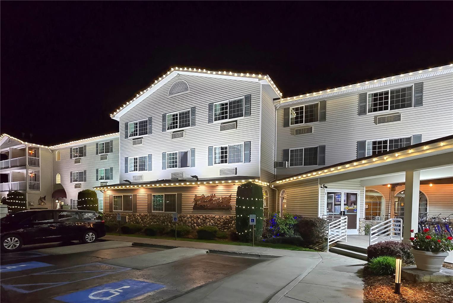 Super 8 by Wyndham Grangeville - photo 28