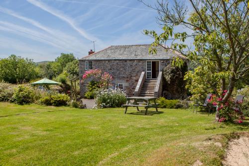 Lanjew Park in Bodmin, United Kingdom