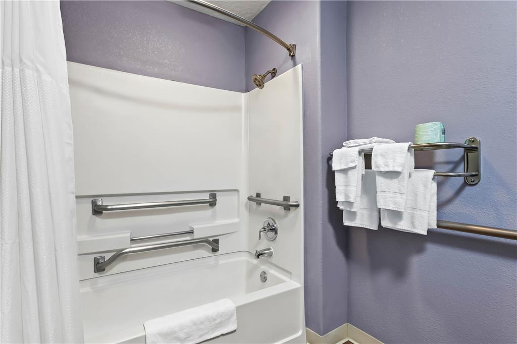 Motel6 North Sioux City SD I 29 North - photo 22