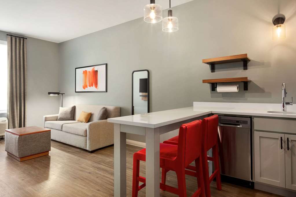 Hawthorn Extended Stay by Wyndham Mount Laurel Moorestown - photo 22