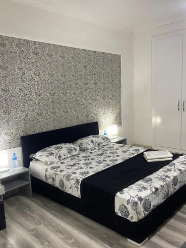 Guest house in avlabari