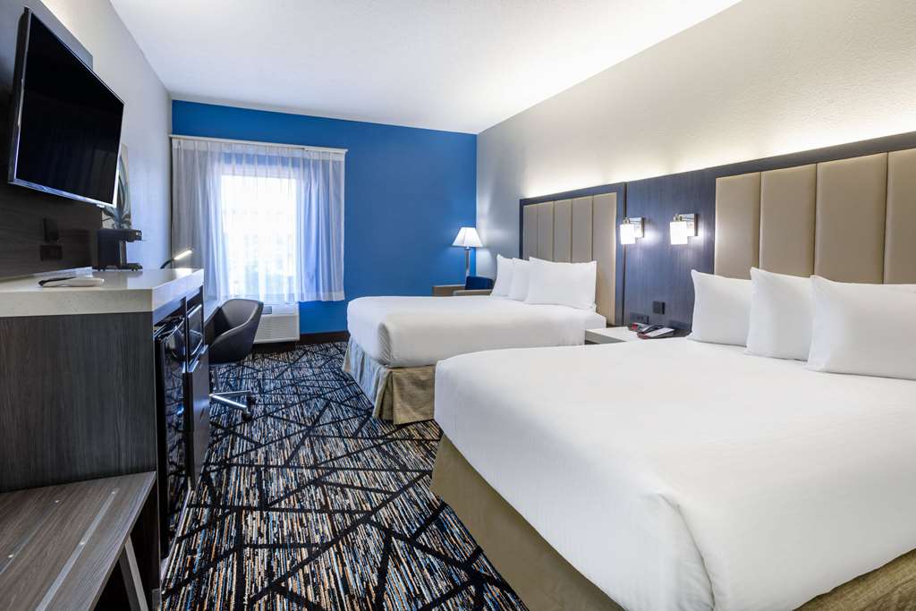Baymont by Wyndham La Vergne Nashville I 24 East - photo 28