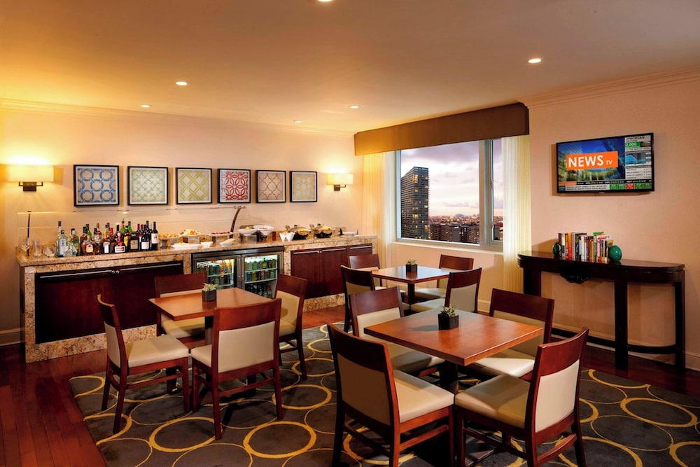 JW Marriott Miami - photo 48