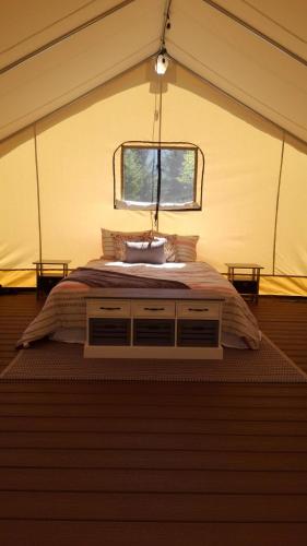 Redwood Meadows RV Resort and Cabins - photo 5