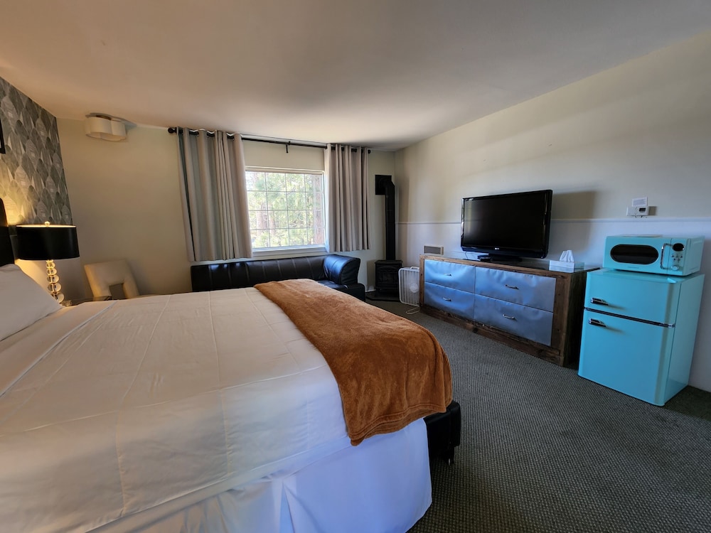 Cinnamon Bear Inn - photo 85