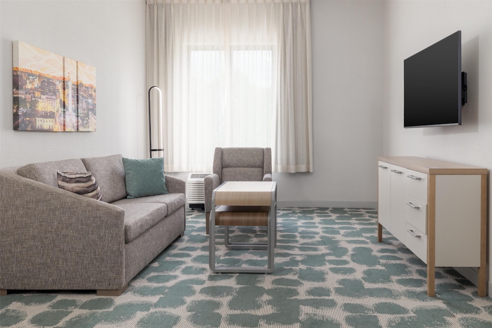 Homewood Suites by Hilton Hanover Arundel Mills - photo 34