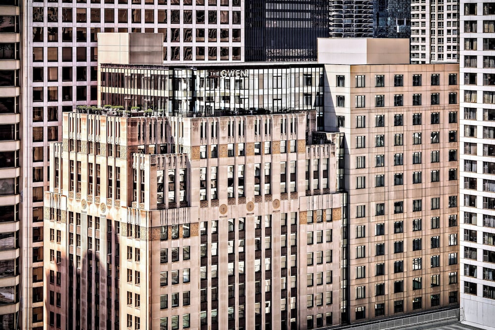 The Gwen a Luxury Collection Hotel Michigan Avenue Chicago - photo 82