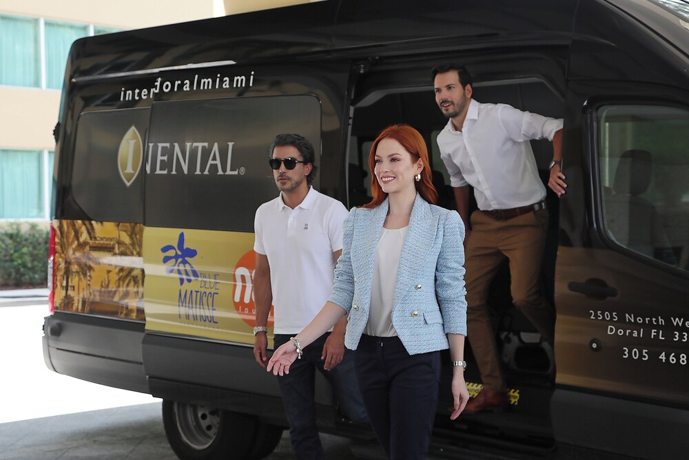 Intercontinental at Doral Miami by IHG - photo 106