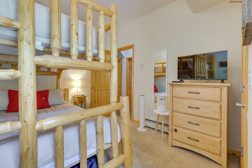 Downtown Winter Park Townhouse 3 Mi to Ski Resort - photo 18
