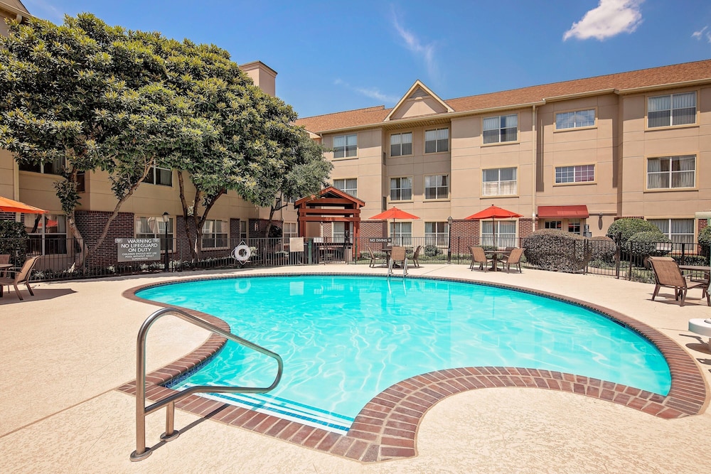 Residence Inn by Marriott Arlington - photo 2