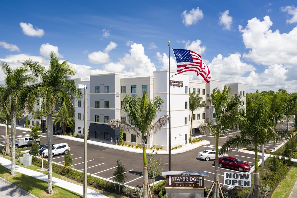 Staybridge Suites Naples Marco Island by IHG - photo 109