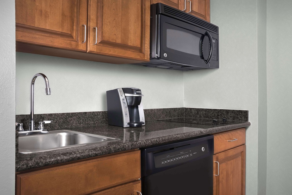 Homewood Suites by Hilton Omaha Downtown - photo 13