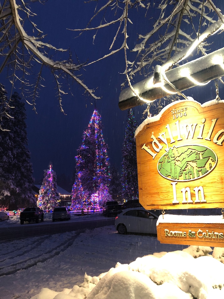 Idyllwild Inn - photo 235