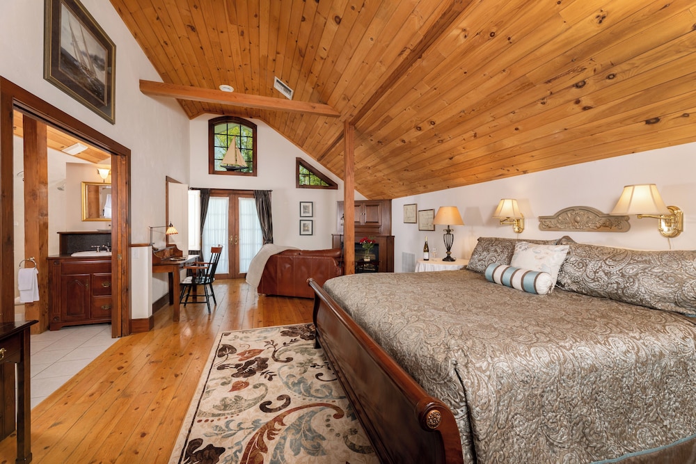 Stonecroft Inn - photo 20