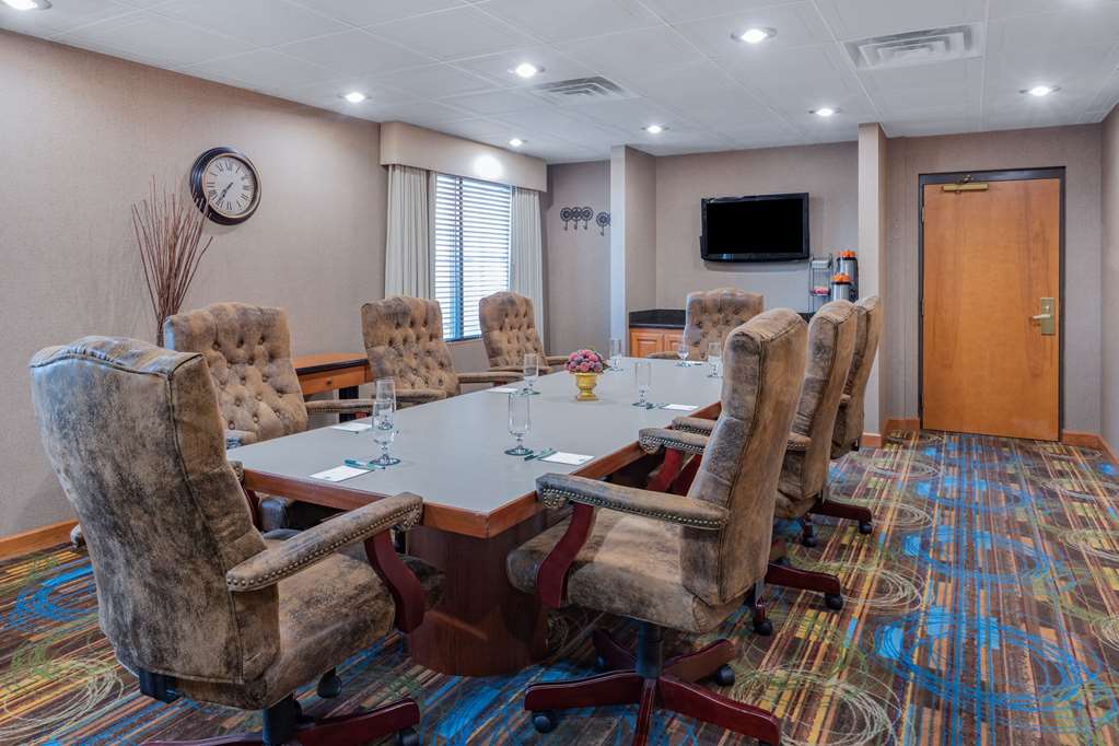 Wingate by Wyndham Lima Downtown - photo 39