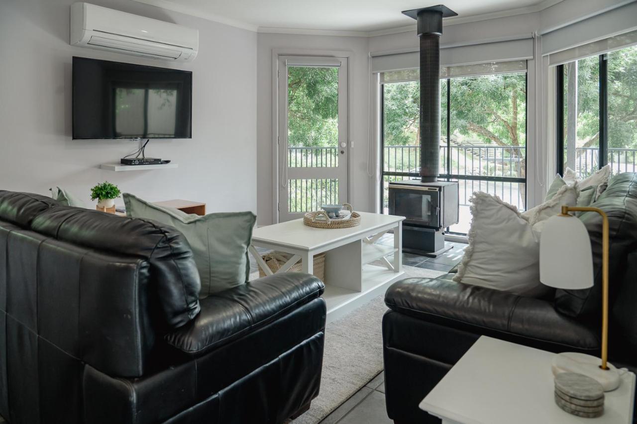 Acacia at Boardwalk Villas Metung — 4-Star Luxury Hotel in Metung, Australia