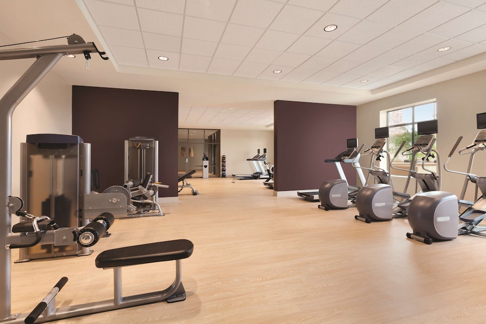 Home2 Suites by Hilton Phoenix Tempe University Research Park - photo 29