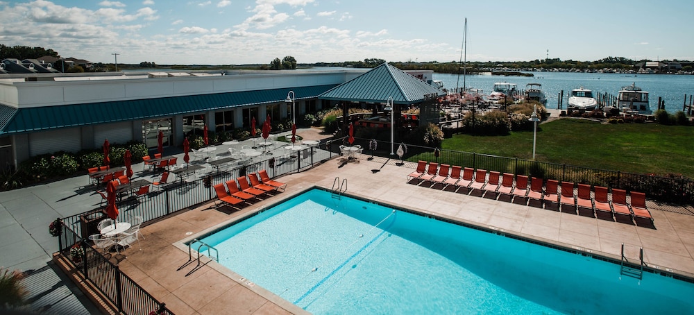 Holiday Inn Grand Haven Spring Lake by IHG - photo 10