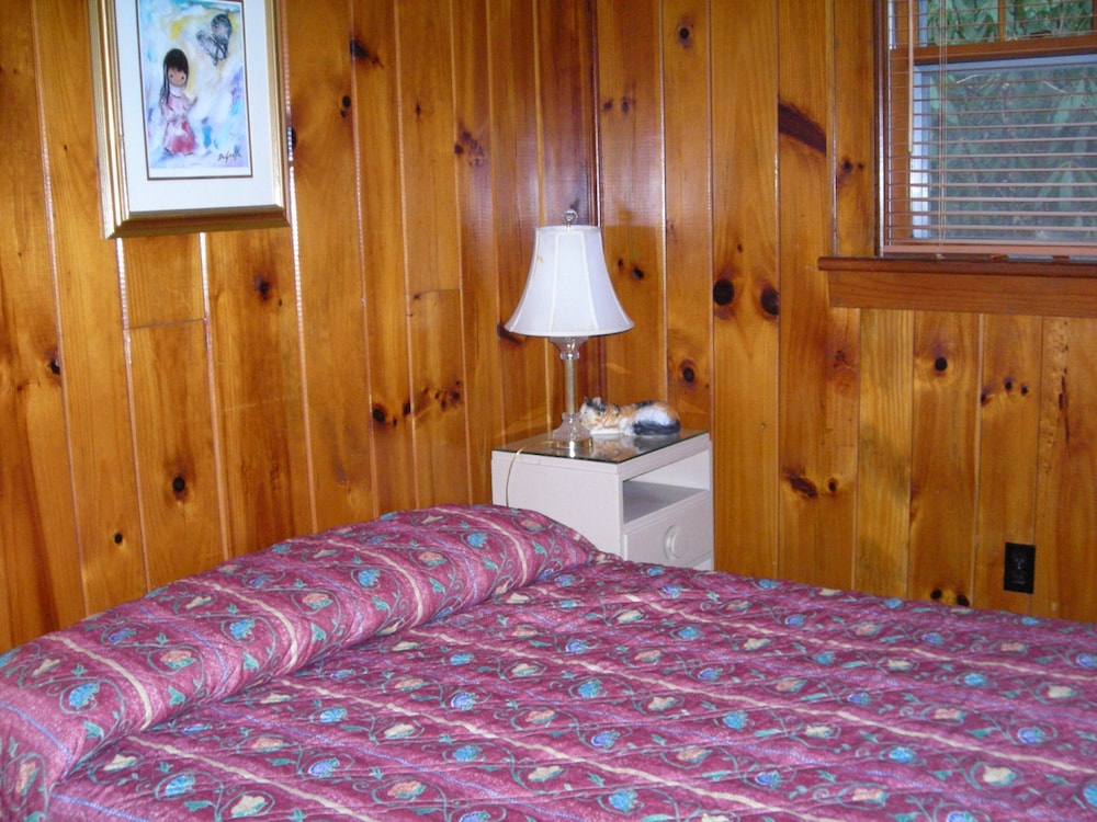 Cabins At Twinbrook Resort - photo 24