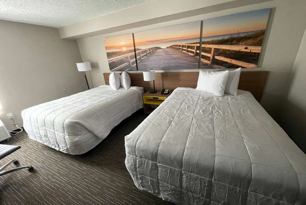 Days Inn by Wyndham Manassas Battlefield - photo 20