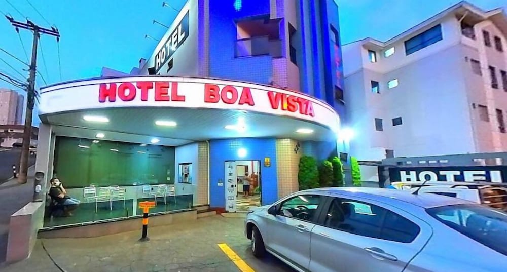 Hotel Boa Vista — Americana — photo 2