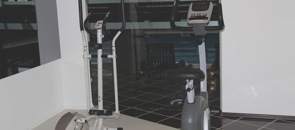 Hotel International Prishtina and Spa Prishtina — Prishtina — photo 3