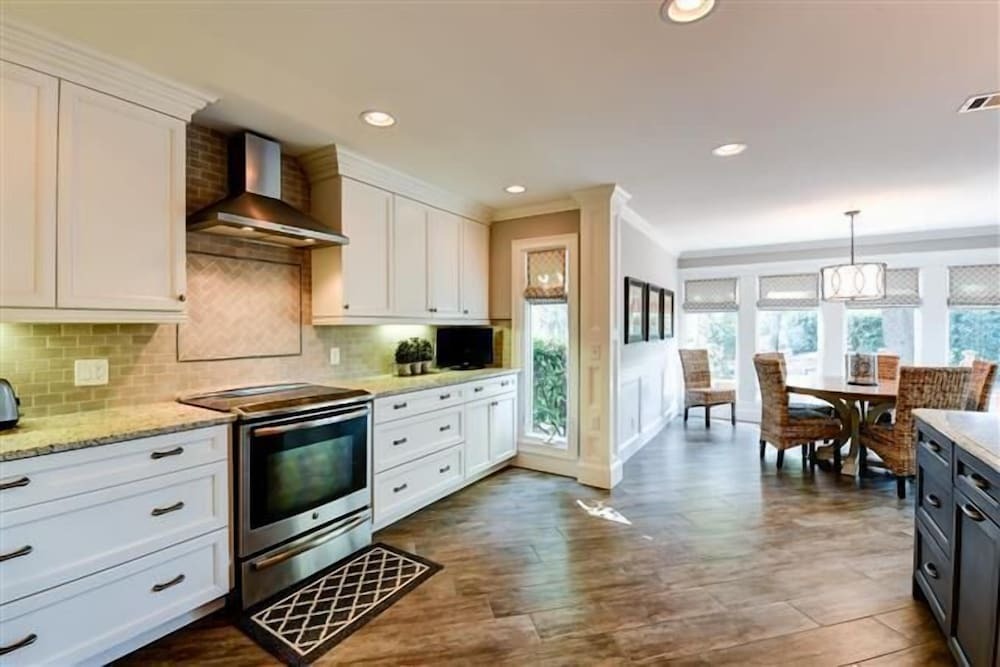 213 Twin Oaks at The Sea Pines Resort - photo 12