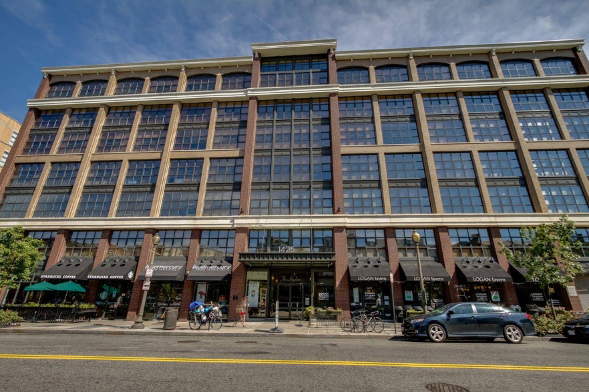 Global Luxury Suites at Logan Circle - photo 16