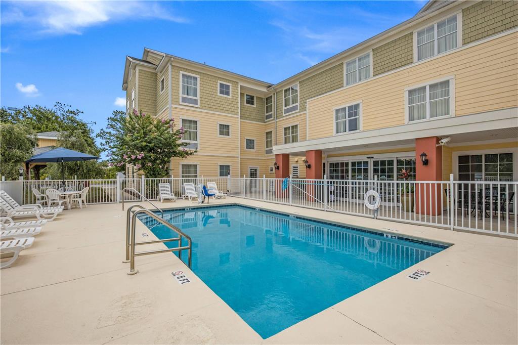 MainStay Suites Port Saint Joe South - photo 29