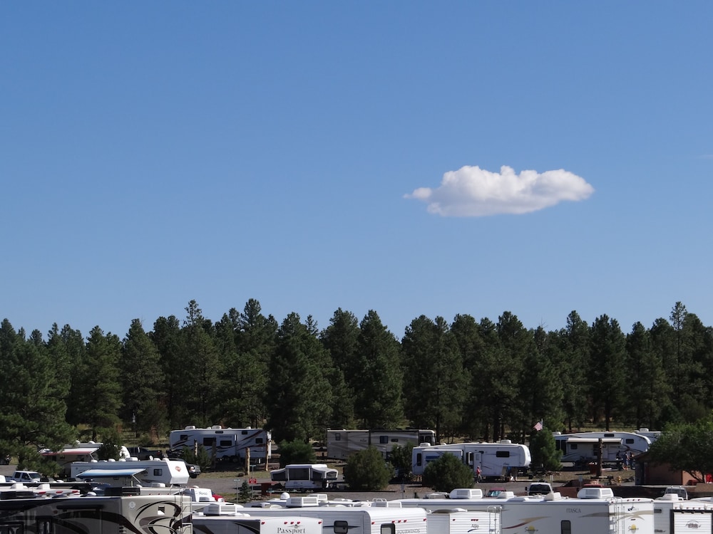Canyon Motel and RV Park - photo 65