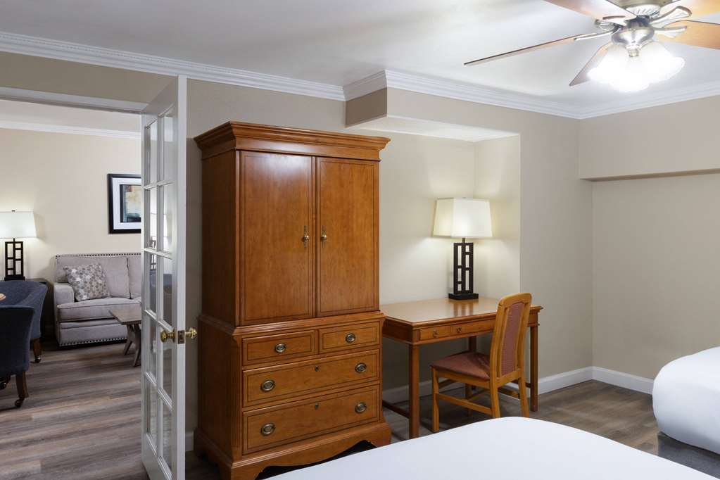 Travelodge by Wyndham Monterey Bay - photo 24