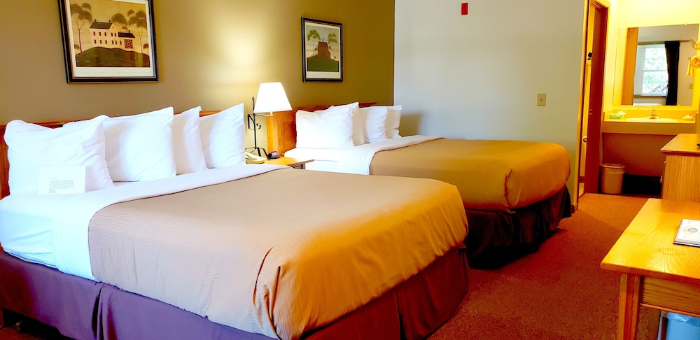 Lodging on the Square - photo 27