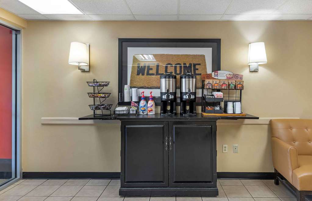Extended Stay America Suites Rochester Henrietta - photo 6