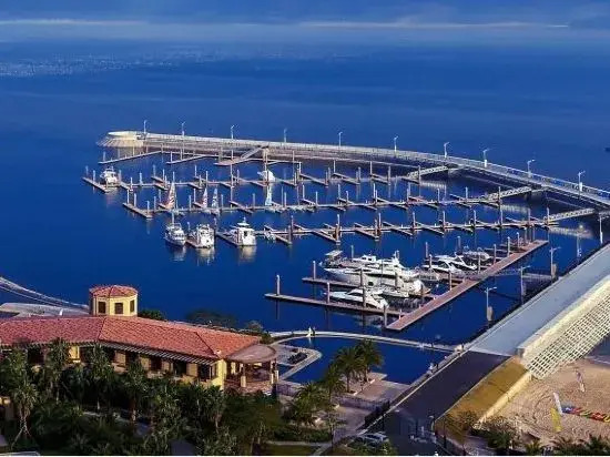 Muhai Resort Apartment in Huizhou, People's Republic of China