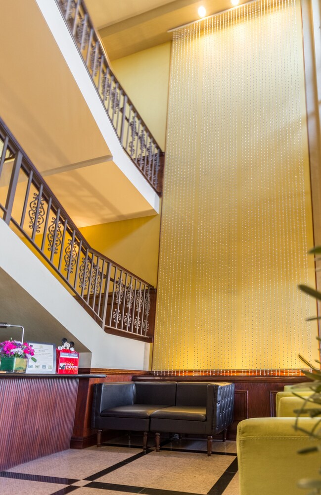 The Hotel Fullerton Anaheim - photo 2