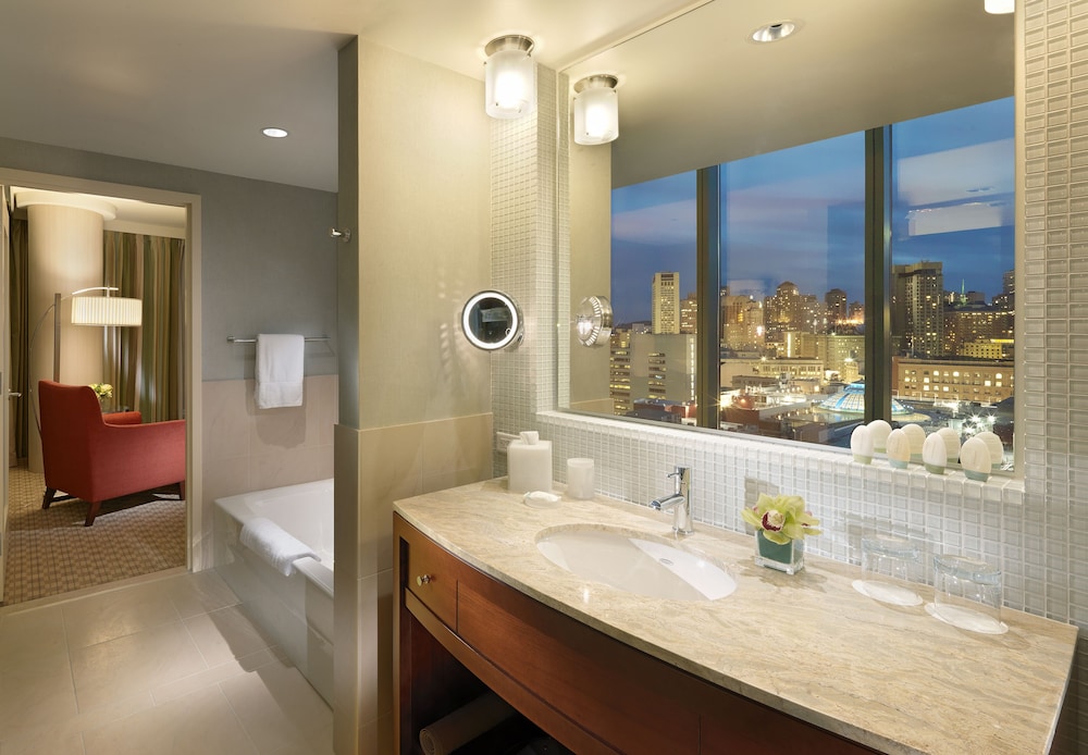 InterContinental San Francisco by IHG - photo 46