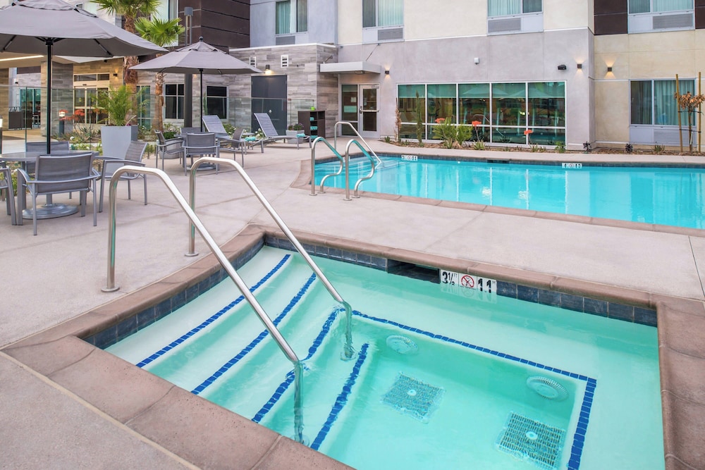 TownePlace Suites by Marriott San Bernardino Loma Linda - photo 23