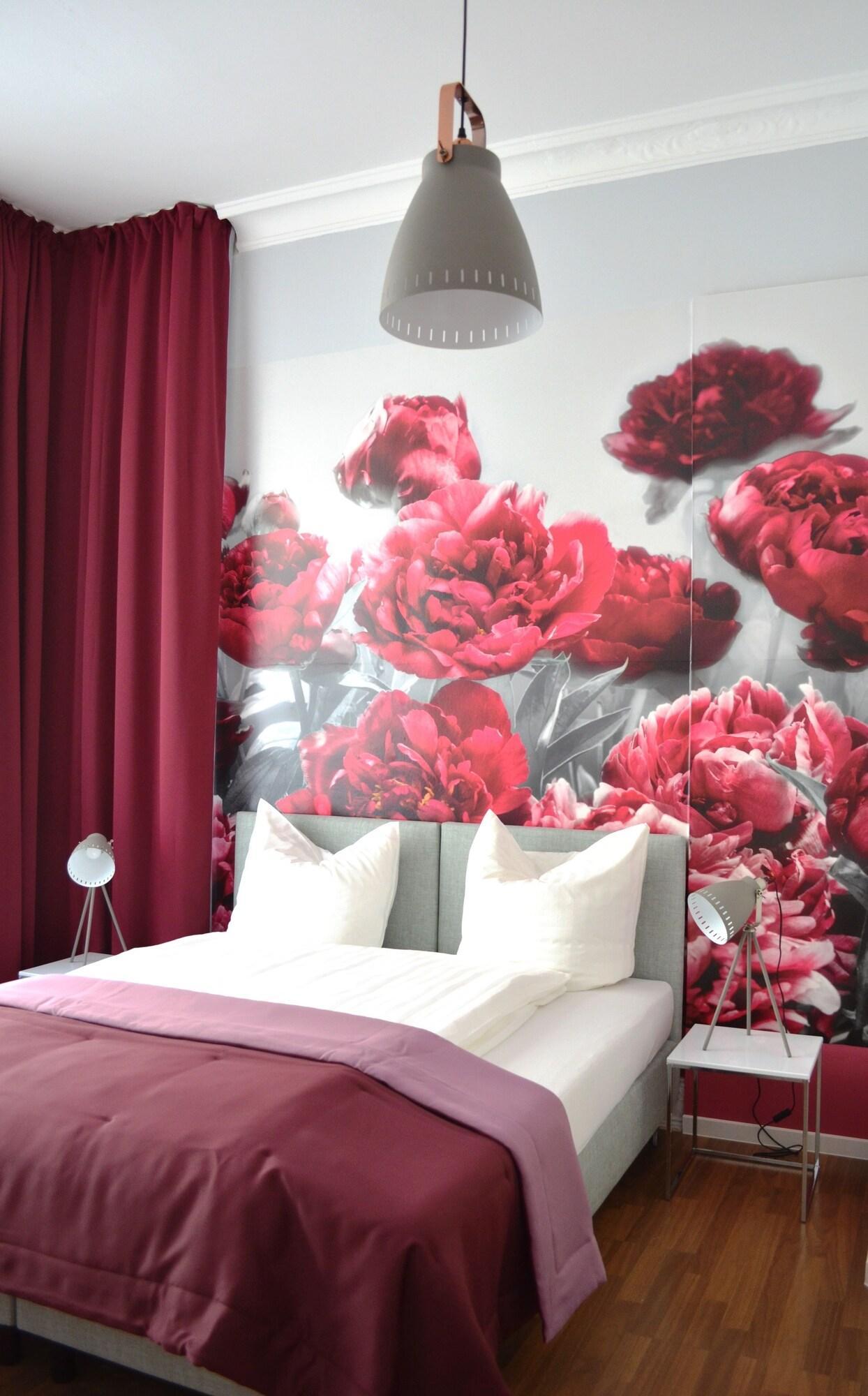 Hotel Reverey — Hannover