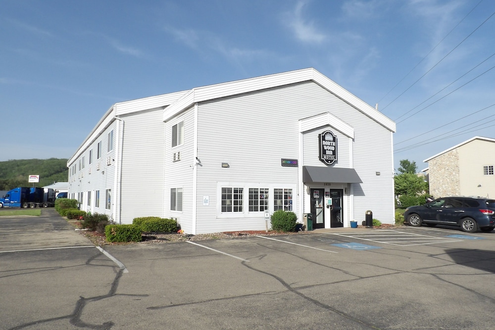 Super 8 Prairie Du Chien — hotel in Prairie Du Chien