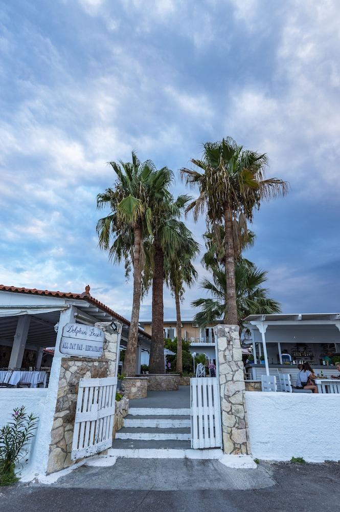 Hotel Agamemnon Beach - last minute hotel in Athens