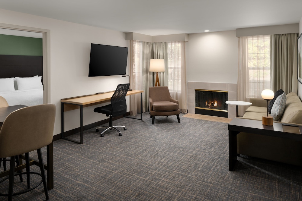 Residence Inn by Marriott Portland Hillsboro - photo 13