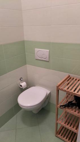 Da Andrea in Fano, Italy