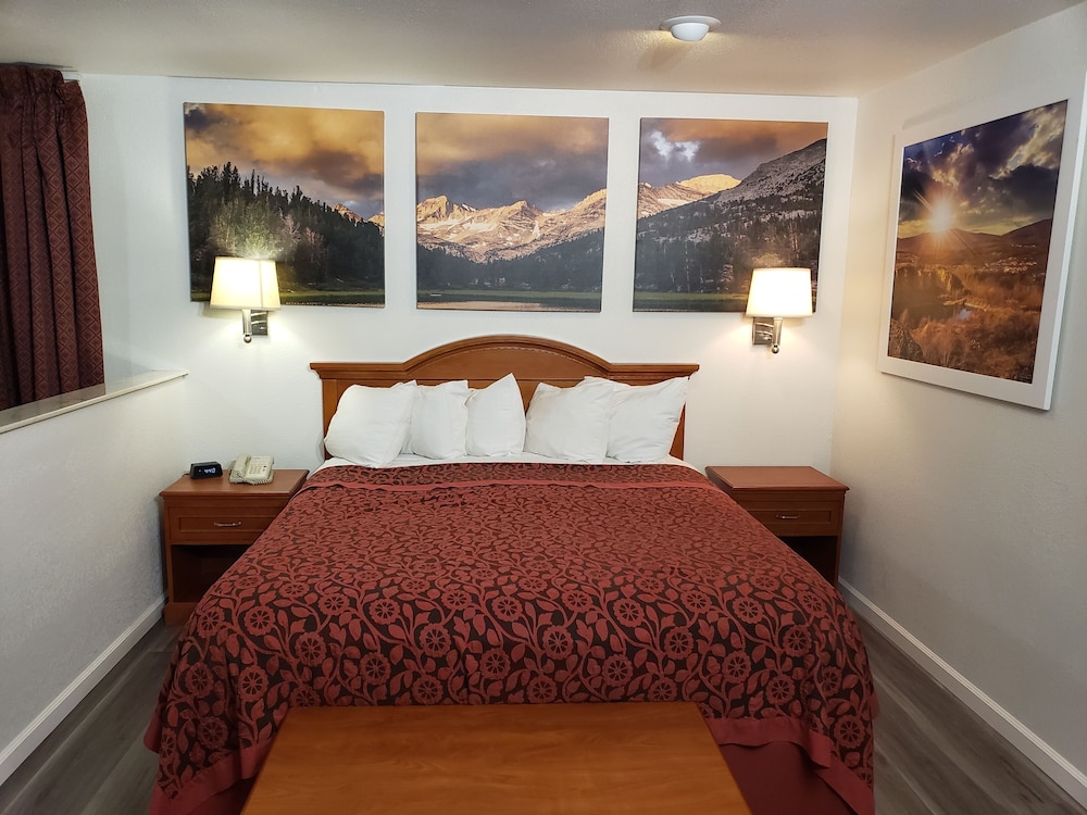 Days Inn by Wyndham Bishop - photo 9